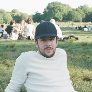 Meet your Posher, Casey